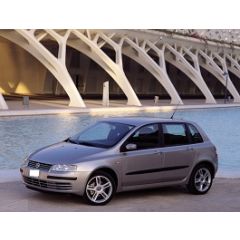 Uitlaatsysteem FIAT Stilo 1.4i (Hatchback)