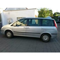 Uitlaatsysteem FIAT Ulysse 2.0 JTD (MPV)