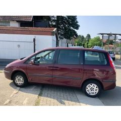 Uitlaatsysteem FIAT Ulysse 2.2 JTD (MPV)