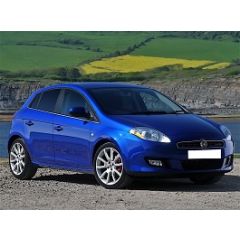 Uitlaatsysteem FIAT Bravo 1.4 T-Jet (Hatchback)
