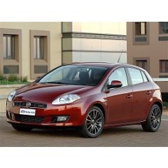 Uitlaatsysteem FIAT Bravo 1.4 T-Jet (Hatchback sport)