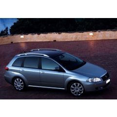 Uitlaatsysteem FIAT Croma 1.8i - 16V (Stationwagen|Combi)