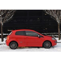 Uitlaatsysteem FIAT Punto|Grande Punto|Punto Evo 1.3 MJTD (Hatchback)