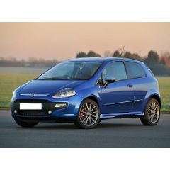 Uitlaatsysteem FIAT Punto|Grande Punto|Punto Evo 1.3 JTD (Hatchback)