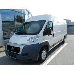 Uitlaatsysteem FIAT Ducato 3.0 JTD Multijet (Bestelwagen|Minibus)