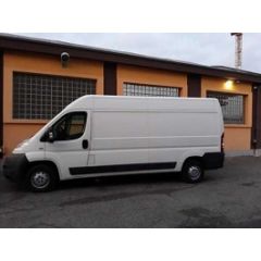 Uitlaatsysteem FIAT Ducato 2.3 JTD Multijet (Bestelwagen|Minibus)