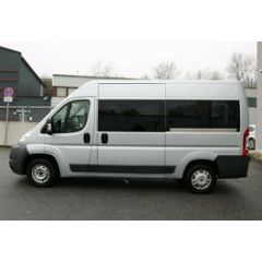 Uitlaatsysteem FIAT Ducato 3.0 HDi (Bestelwagen|Minibus|LWB)