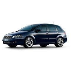 Uitlaatsysteem FIAT Croma 2.2i - 16V (Stationwagen|Combi)