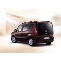 Uitlaatsysteem FIAT Doblo 1.3 - 16 V MJTD (Bestelwagen|Minibus|LWB)