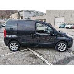 Uitlaatsysteem FIAT Fiorino 1.3 JTD (Bestelwagen|Bus)