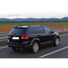 Uitlaatsysteem FIAT Freemont 2.0 Multijet (MPV|2WD)