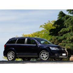 Uitlaatsysteem FIAT Freemont 2.0 Multijet (MPV|2WD)