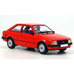 Uitlaatsysteem FORD Escort 1.3 (Hatchback)