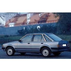 Uitlaatsysteem FORD Escort 1.6 XR3i (Hatchback)
