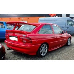 Uitlaatsysteem FORD Escort 2.0i - 16V (Hatchback|RS 2000)