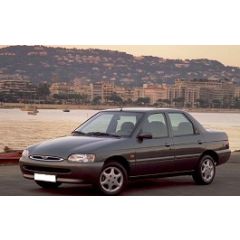 Uitlaatsysteem FORD Escort 1.8 TD (Sedan)