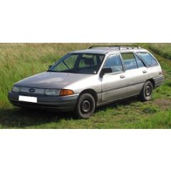Uitlaatsysteem FORD Escort 1.3i (Combi)
