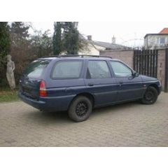 Uitlaatsysteem FORD Escort 1.4i (Combi)