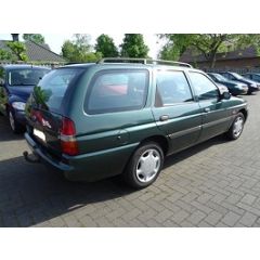 Uitlaatsysteem FORD Escort 1.6i - 16V (Combi)