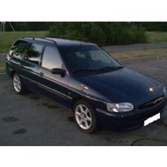 Uitlaatsysteem FORD Escort 1.8 TD (Combi|Intercooler)