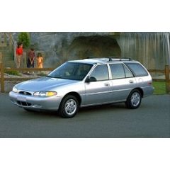 Uitlaatsysteem FORD Escort 1.8 TD (Combi)