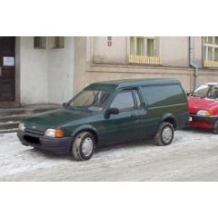Uitlaatsysteem FORD Escort 1.3 (Express)