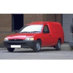 Uitlaatsysteem FORD Escort 1.4i (Express)