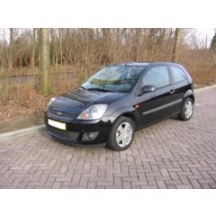 Uitlaatsysteem FORD Fiesta 1.3i - 8V