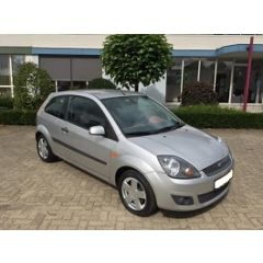 Uitlaatsysteem FORD Fiesta 1.3i