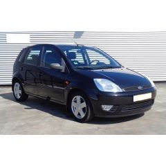 Uitlaatsysteem FORD Fiesta 1.4i - 16V