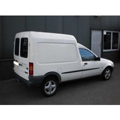 Uitlaatsysteem FORD Fiesta 1.8 Diesel (Courier)