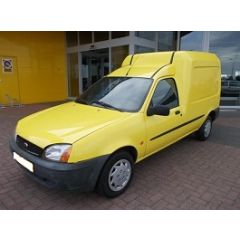 Uitlaatsysteem FORD Fiesta 1.8 TD (Courier)