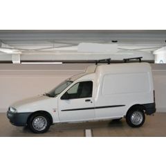 Uitlaatsysteem FORD Fiesta 1.8 Diesel (Multispace)