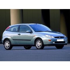 Uitlaatsysteem FORD Focus 1.4i - 16V (Hatchback)