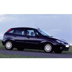 Uitlaatsysteem FORD Focus 1.4i - 16V (Hatchback)