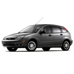 Uitlaatsysteem FORD Focus 1.4i - 16V (Hatchback)