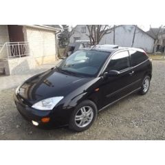 Uitlaatsysteem FORD Focus 1.8i - 16V (Hatchback)