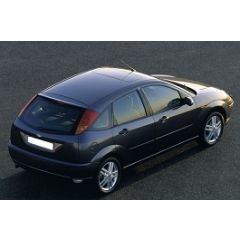 Uitlaatsysteem FORD Focus 1.8i - 16V (Hatchback)