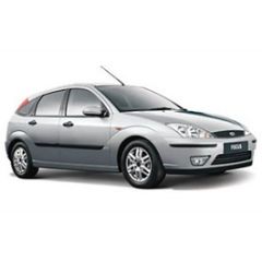 Uitlaatsysteem FORD Focus 1.8i - 16V (Hatchback)