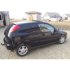 Uitlaatsysteem FORD Focus 2.0i - 16V (Hatchback)
