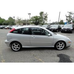 Uitlaatsysteem FORD Focus 1.8 TDCi TD (Hatchback)