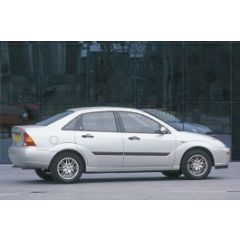 Uitlaatsysteem FORD Focus 1.6i - 16V (Sedan)