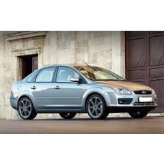 Uitlaatsysteem FORD Focus 1.6i Ti-VCT-16V (Sedan)