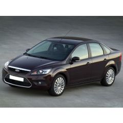 Uitlaatsysteem FORD Focus 1.8i - 16V (Sedan)