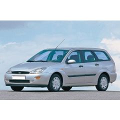 Uitlaatsysteem FORD Focus 1.4i - 16V (Combi)