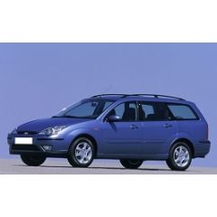 Uitlaatsysteem FORD Focus 1.4i - 16V (Combi|Stationwagen)