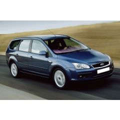 Uitlaatsysteem FORD Focus 1.4i - 16V (Combi)