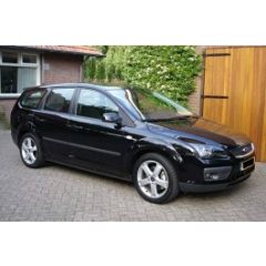 Uitlaatsysteem FORD Focus 1.8i - 16V (Combi)
