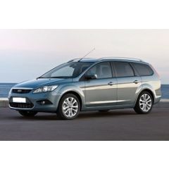 Uitlaatsysteem FORD Focus 1.8i - 16V (Combi)