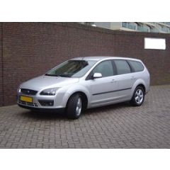 Uitlaatsysteem FORD Focus 1.6 TDCi TD (Combi)